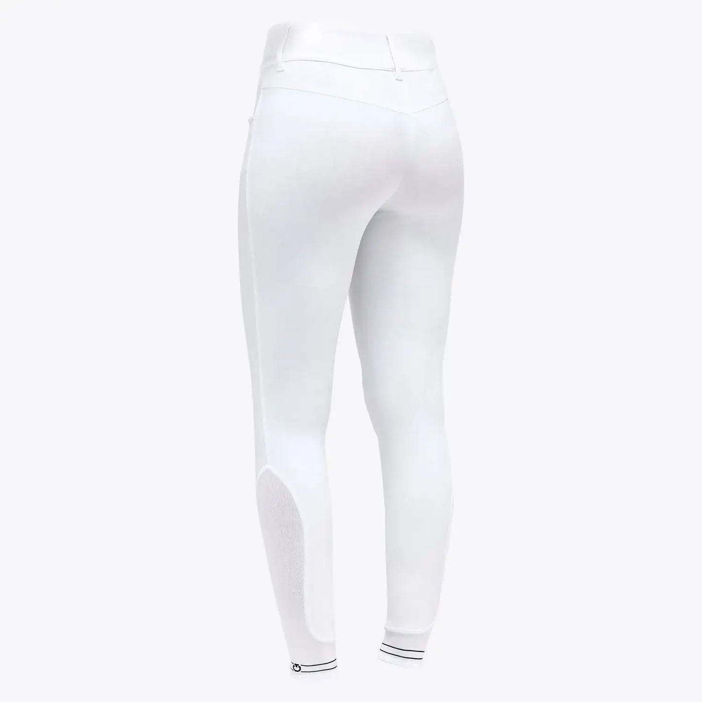 Cavalleria Toscana Women's Full Grip Riding Breeches