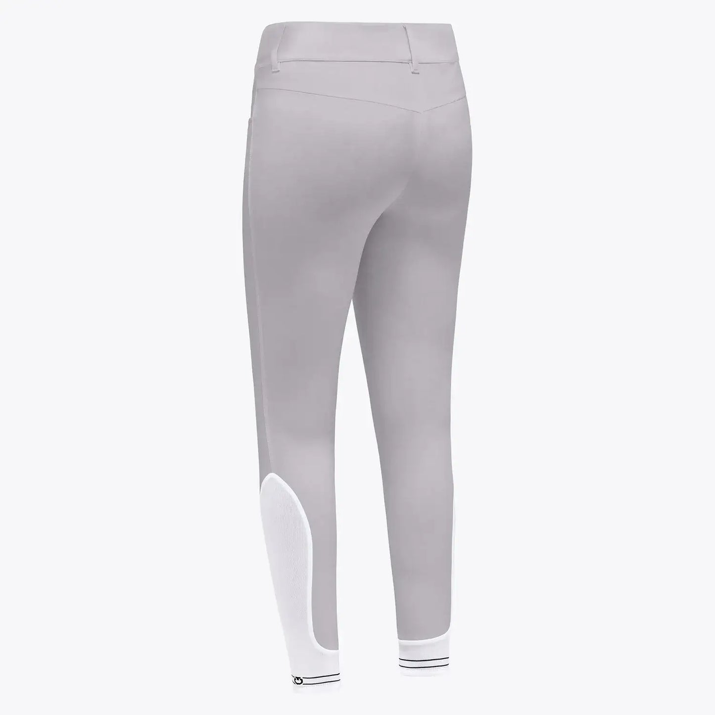 Cavalleria Toscana Women's Full Grip Riding Breeches
