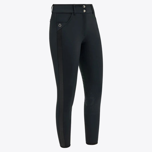 Cavalleria Toscana CT Women’s Full Grip Tuxedo Riding Breeches