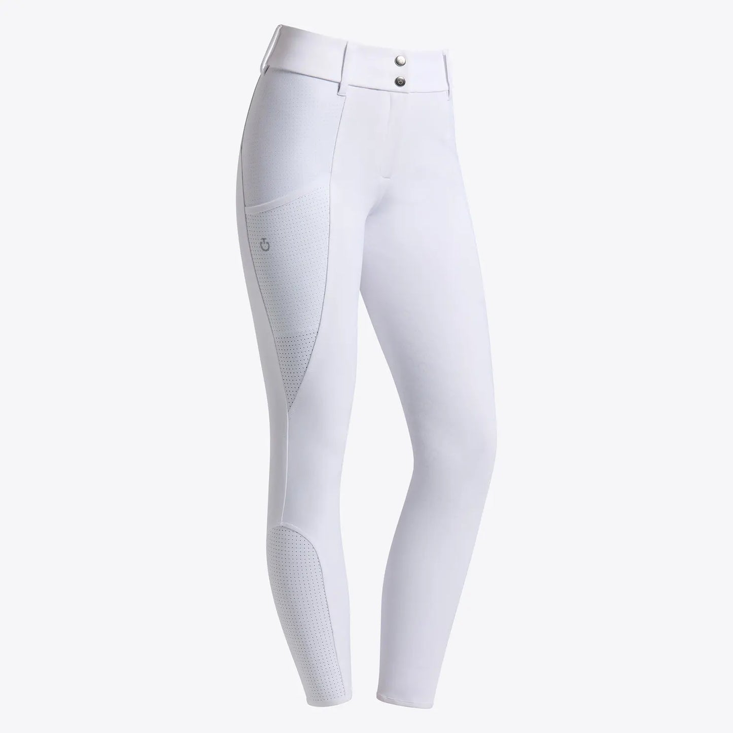 Cavalleria Toscana Women's Dressage Full Grip Breeches