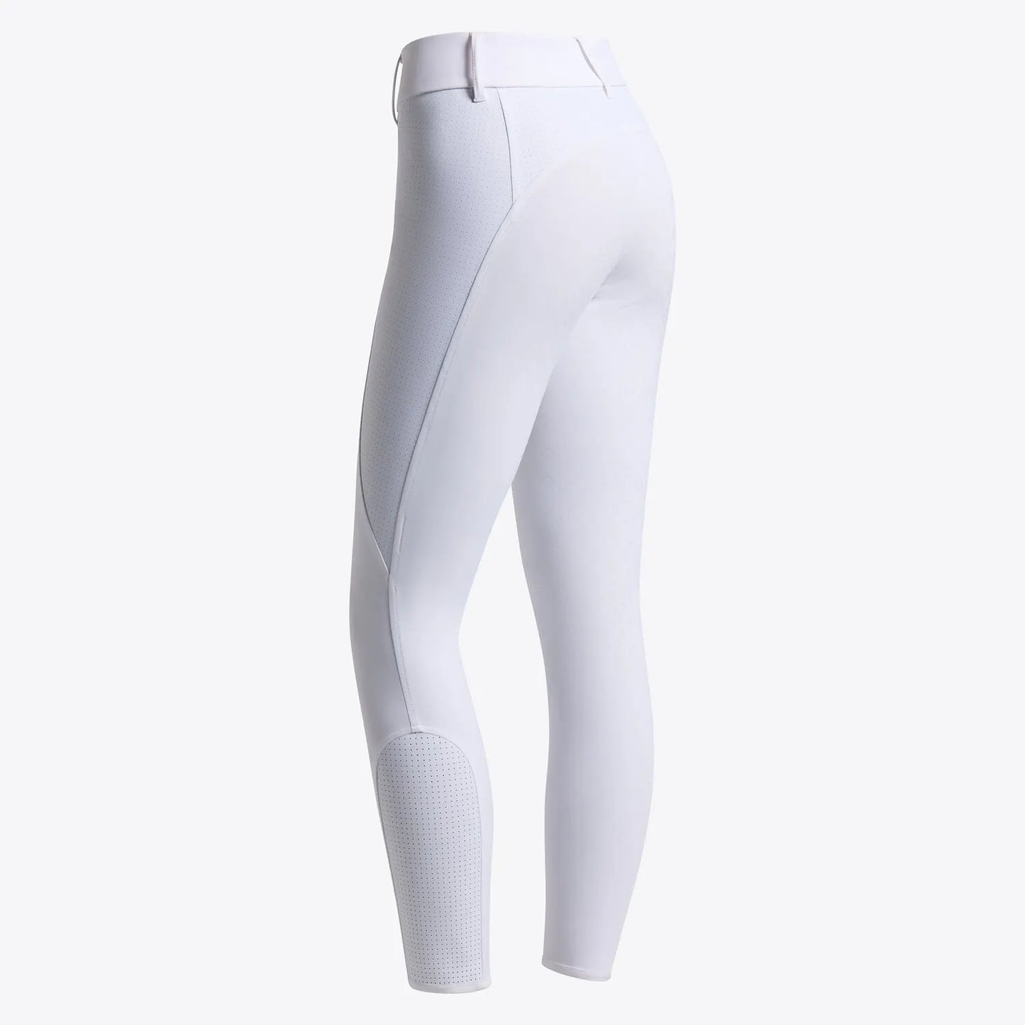 Cavalleria Toscana Women's Dressage Full Grip Breeches