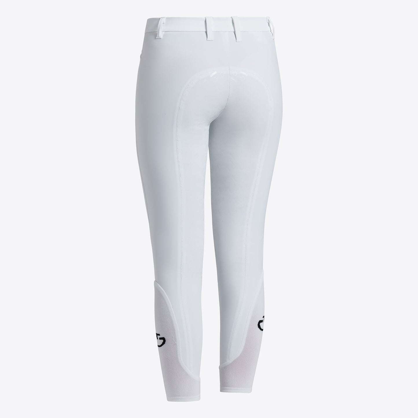 Cavalleria Toscana CT Full Grip Line System Breeches w Pocket