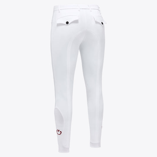 Cavalleria Toscana New Grip System Breeches