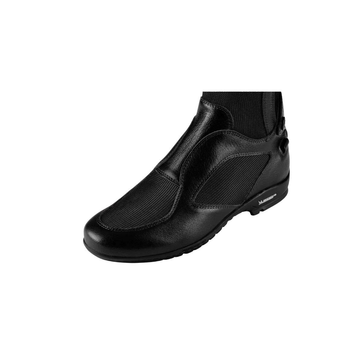 Parlanti Malibu Tall Boots