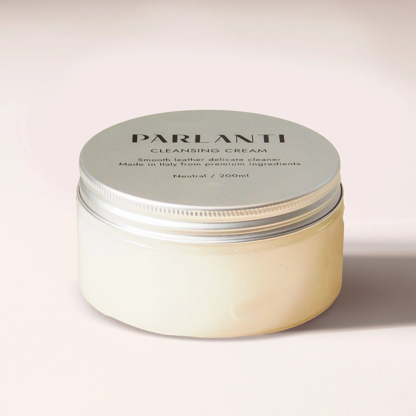 Parlanti Cleansing Cream 200 ml.