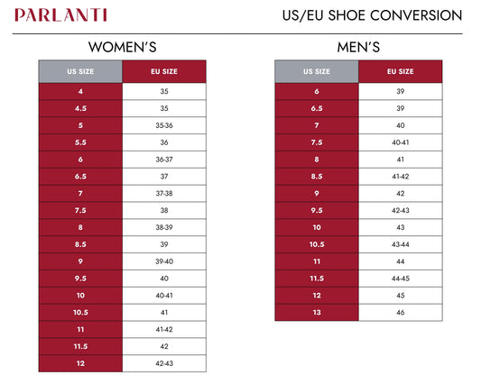 Parlanti Z1 Short Boots