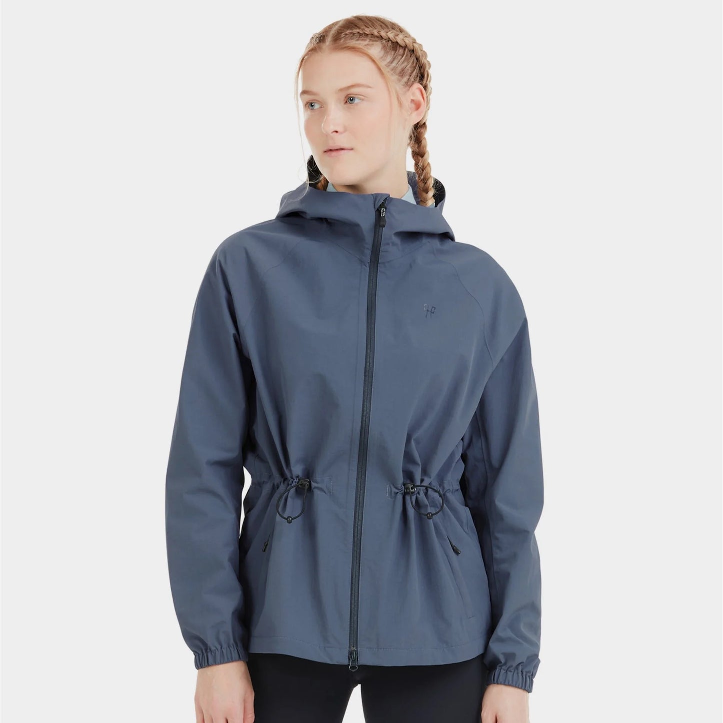 Horse Pilot Raintech Women Jacket