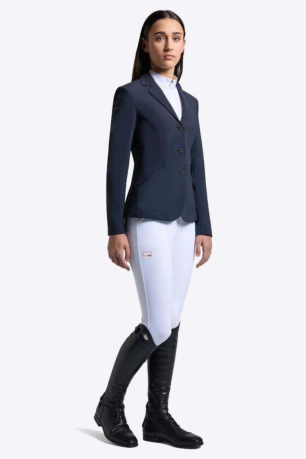 Rider's Gene RG Competition Jacket