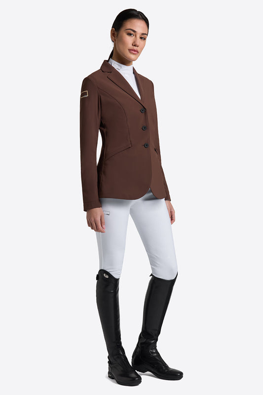 Rider’s Gene RG Competition Button Jacket