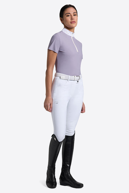 Rider’s Gene RG S/S Jersey Competition Shirt