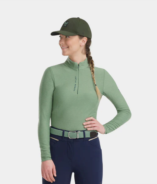Horse Pilot SUNTECH Women
