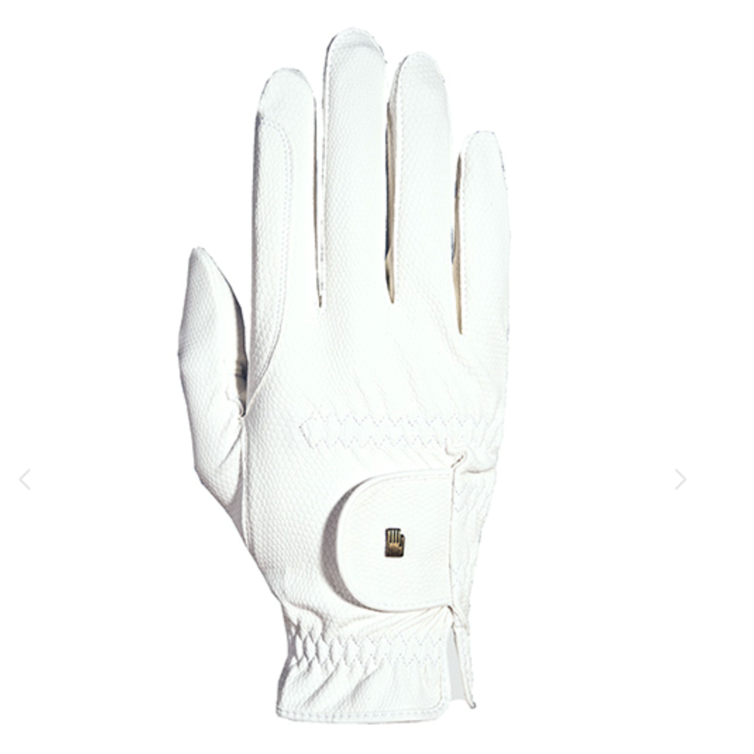 Roeckl Grip Junior Gloves