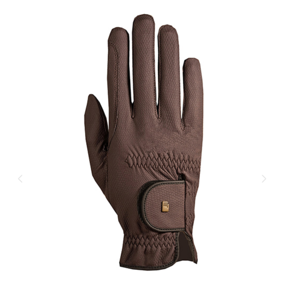 Roeckl Grip Gloves
