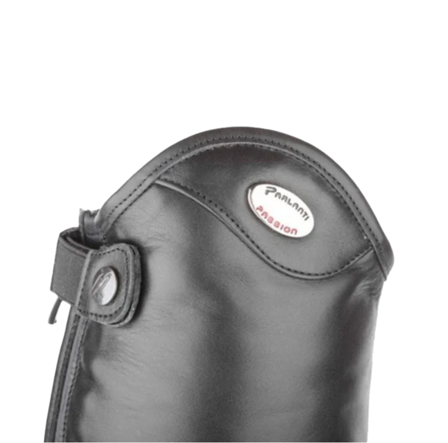 Parlanti Miami Riding Boots