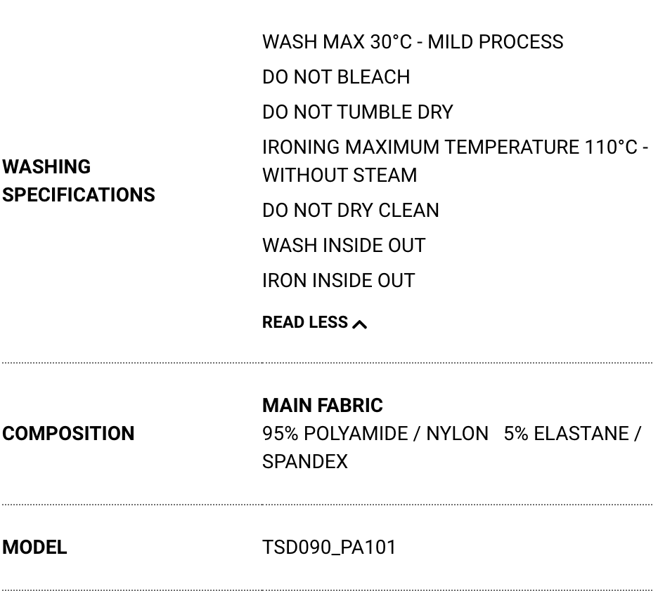 Cavalleria Toscana L/S Performance T-Shirt