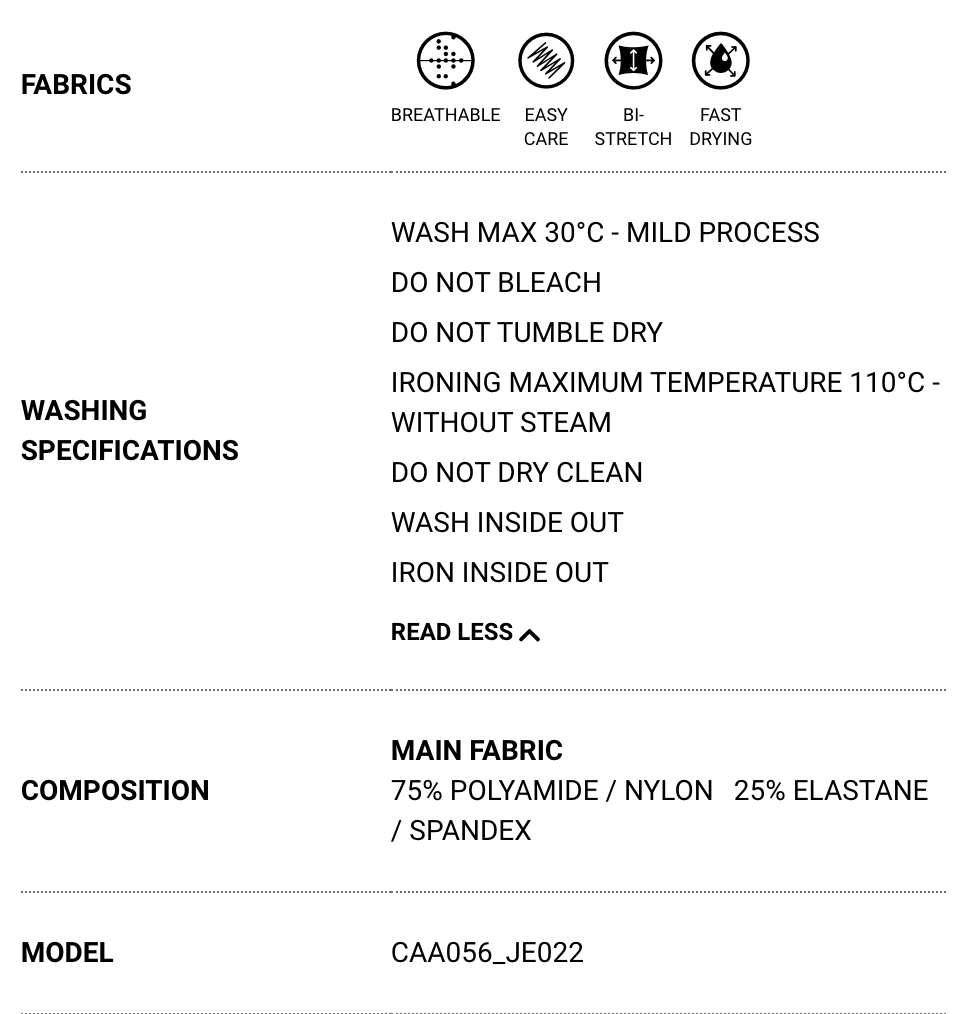 Cavalleria Toscana CT Girls' Competition Shirt