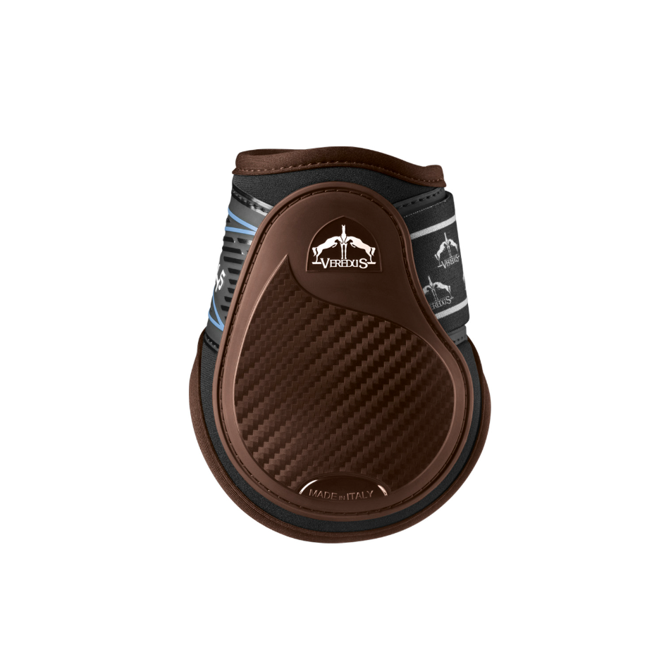 Veredus TRPro H5 Rear Fetlock Boots
