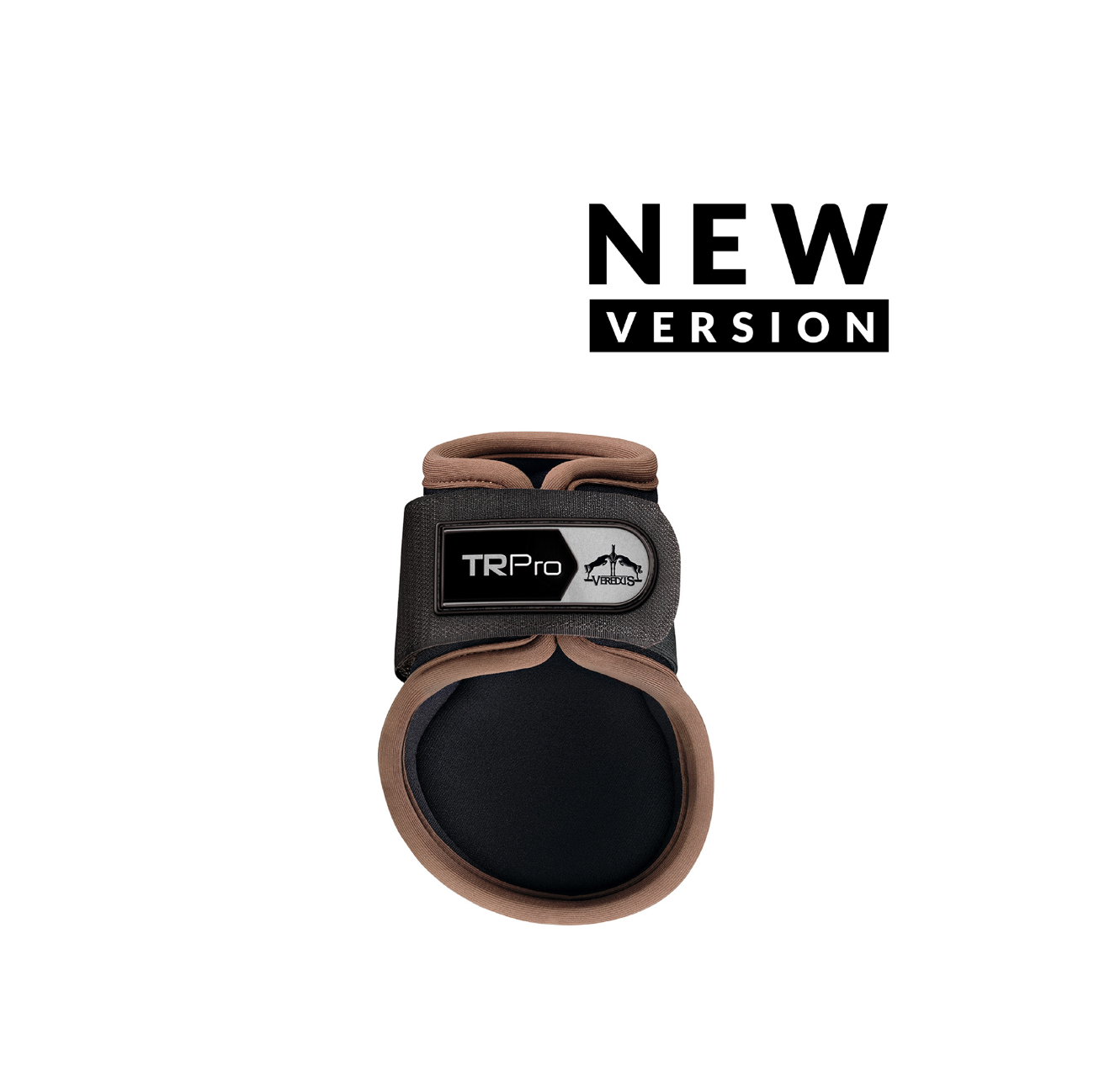 Veredus TRPro Rear - New version