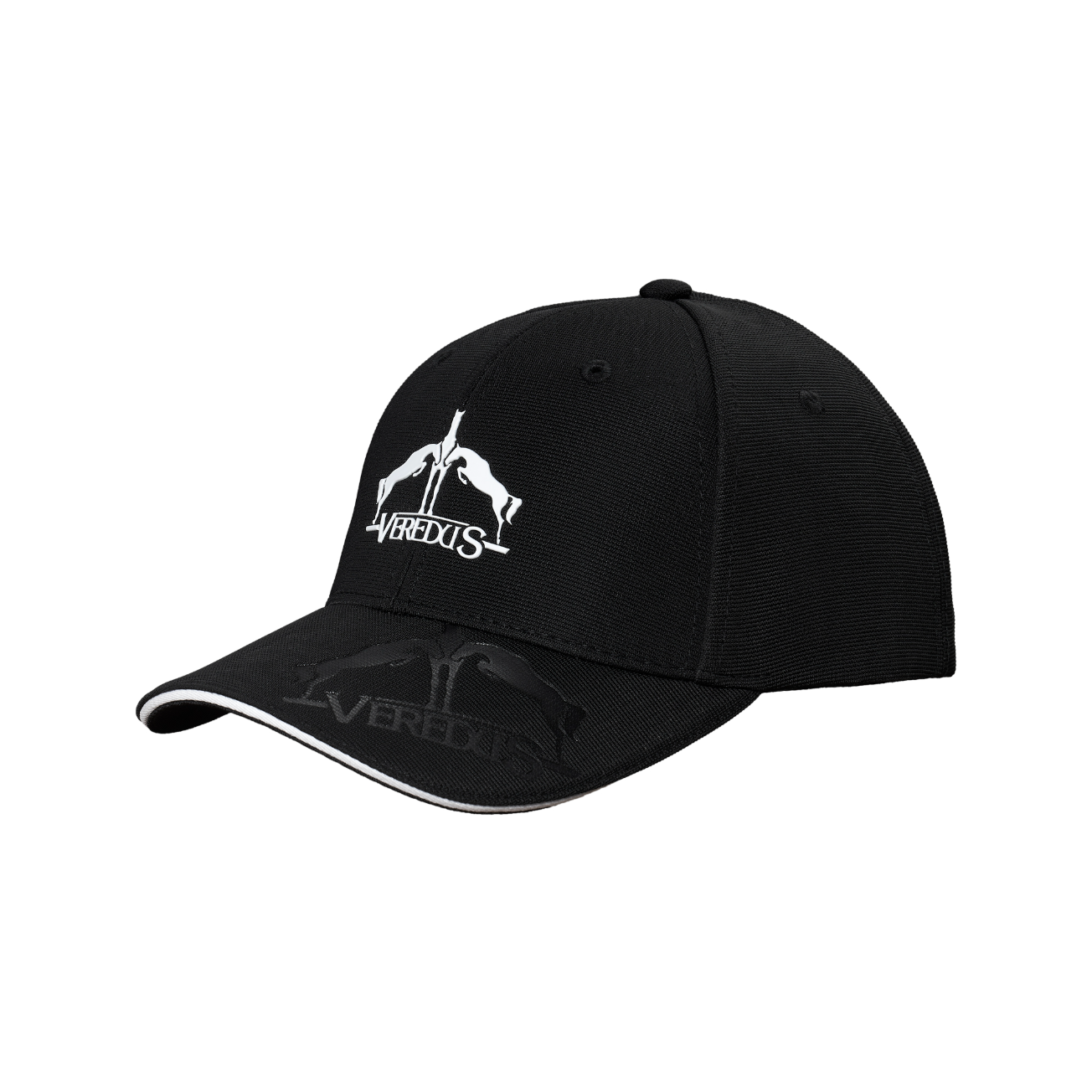 VEREDUS CAP 2D