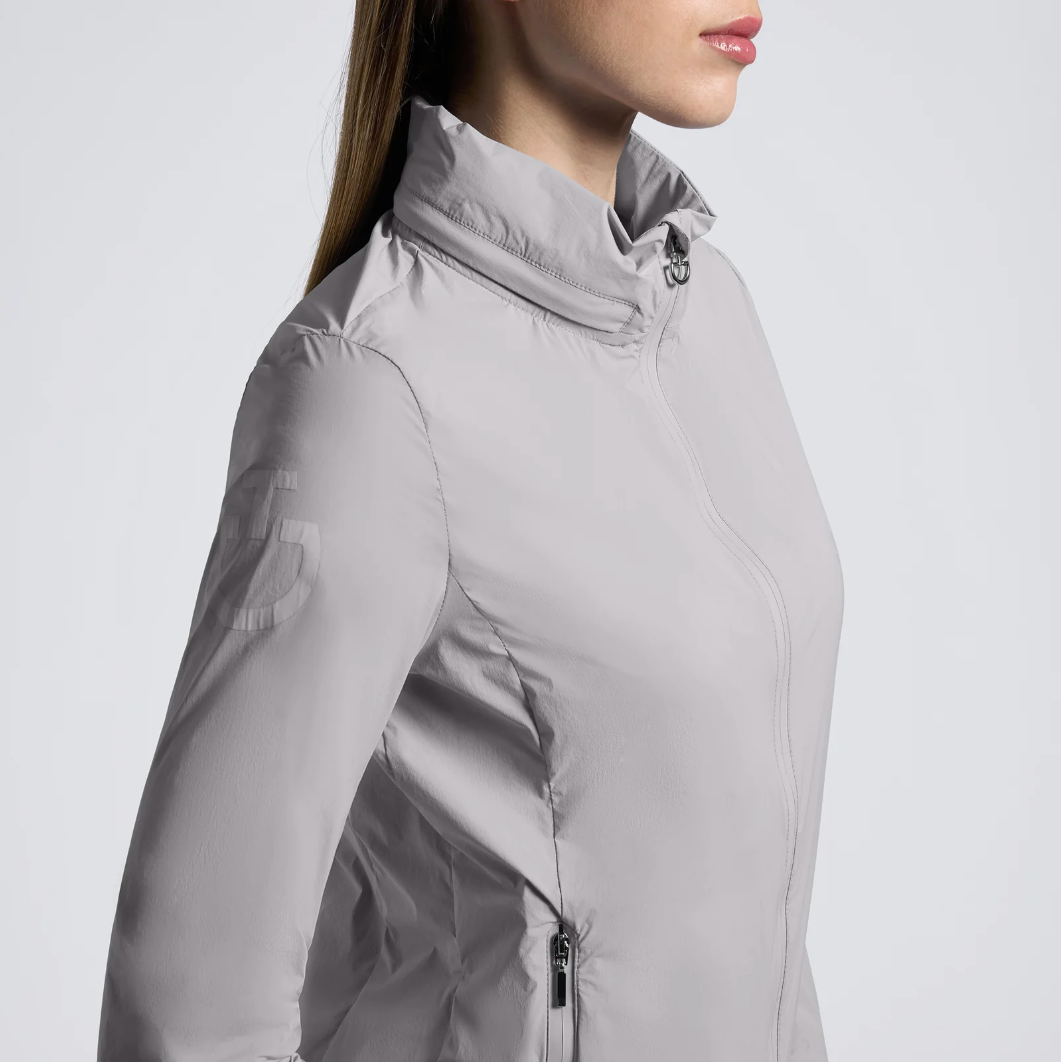 Cavalleria Toscana Women's Heat-Sealed Jacket