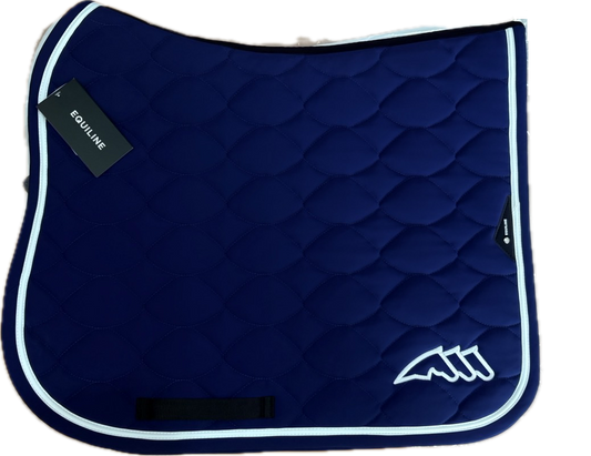 Equiline Confy Tech Diamond Dressage Saddle Cloth