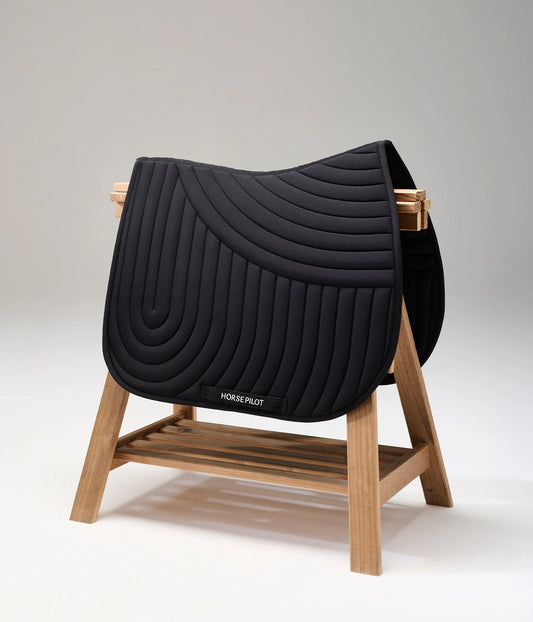 Horse Pilot Saddle Pad Ergonomic