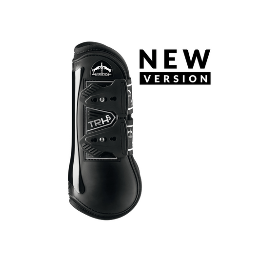 Veredus TRPro H5 Front Tendon Boots - New version