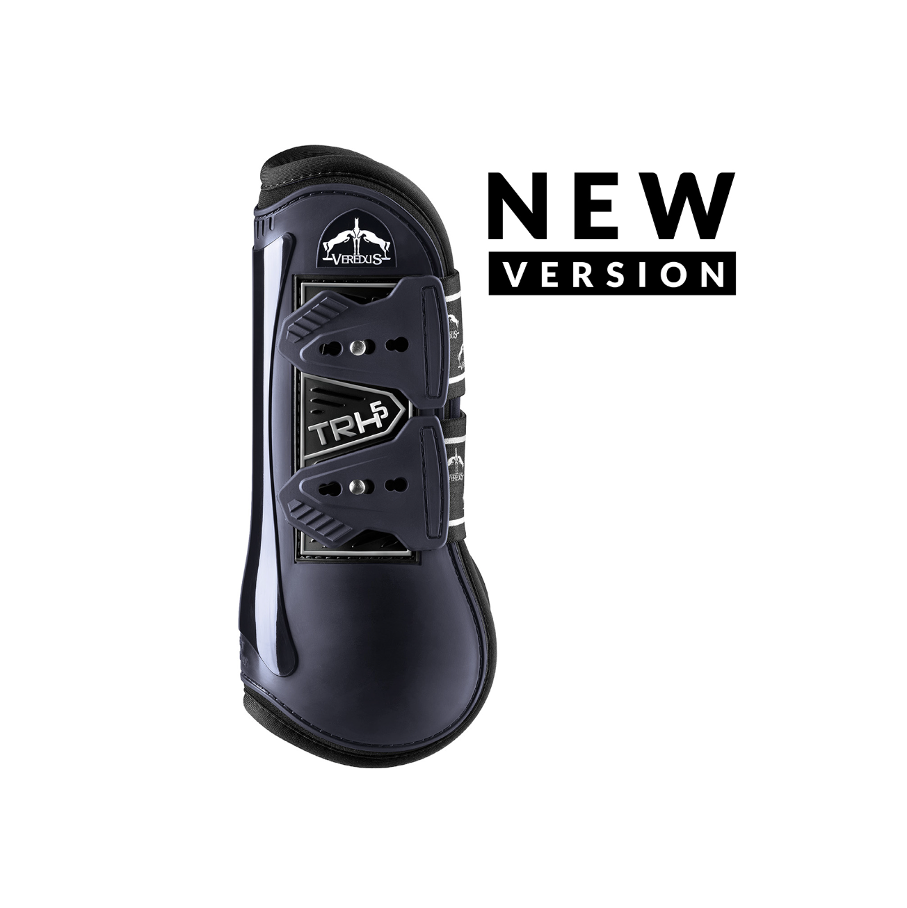 Veredus TRPro H5 Front Tendon Boots - New version