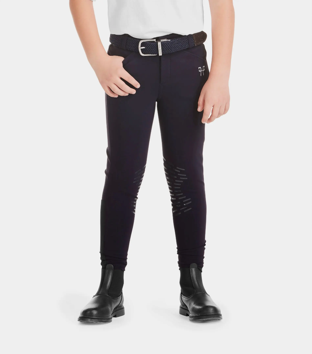 Horse Pilot X-Design Pants Boy
