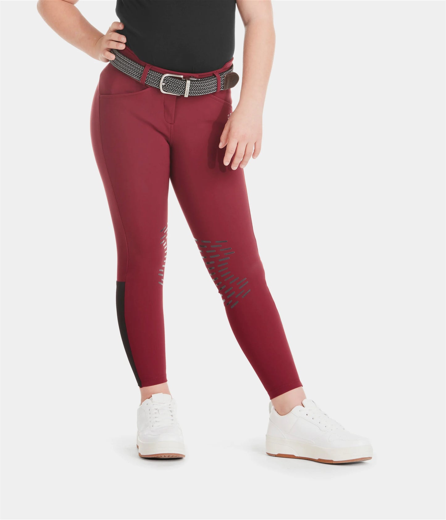Horse Pilot X-Design Pants Girl