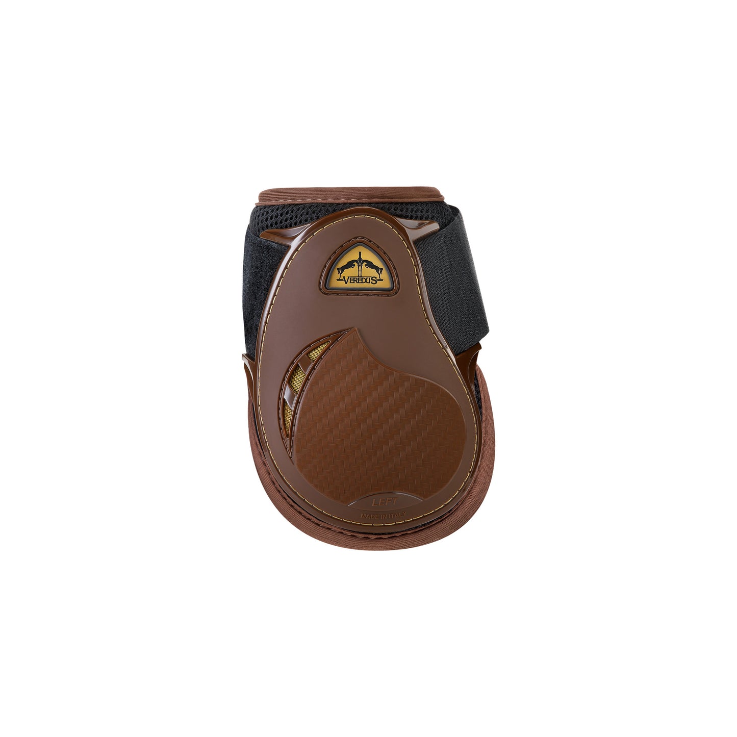 Veredus Grand Slam Young-Jump Gold Edition Rear