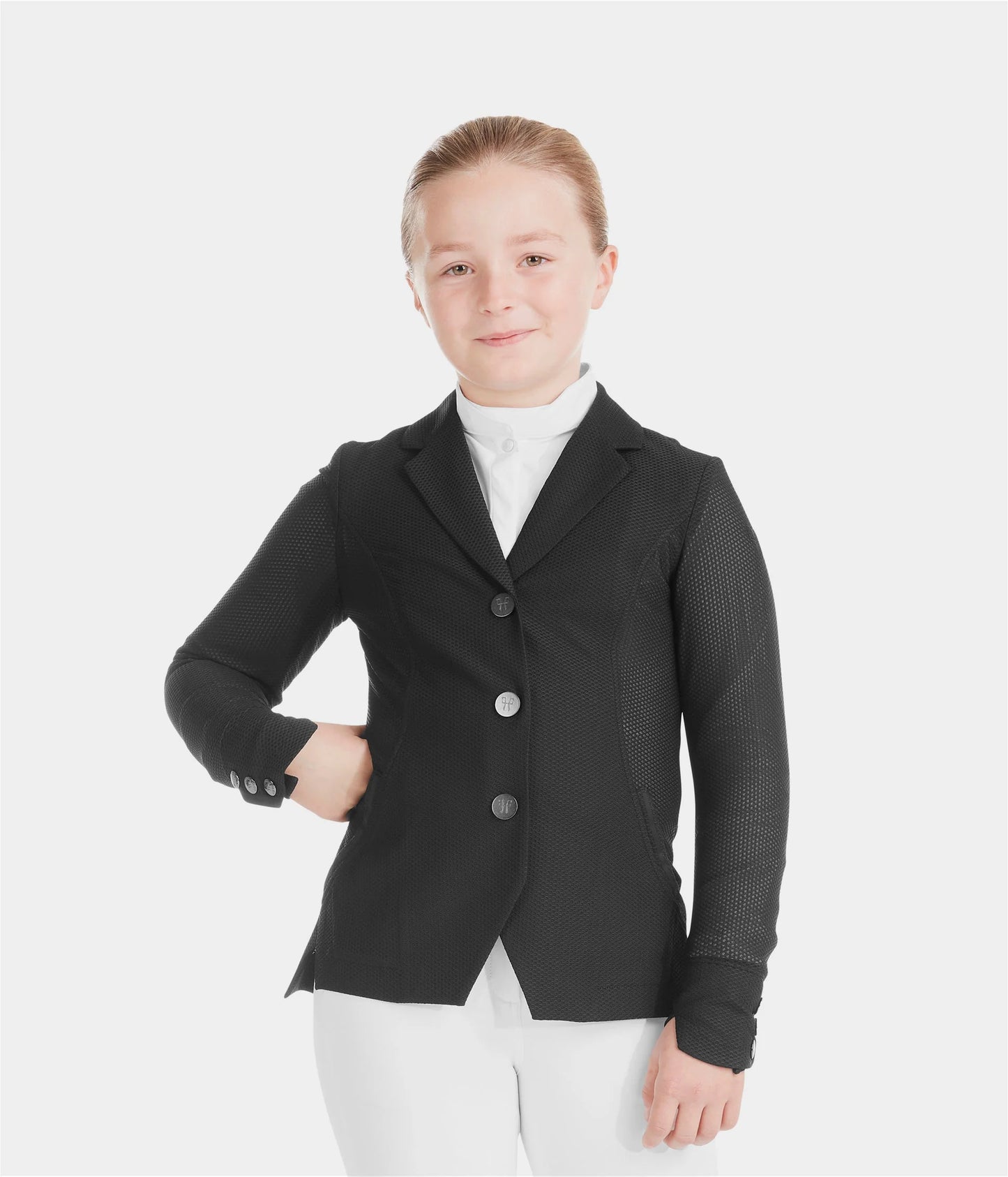 Horse Pilot Aeromesh Girl Jacket