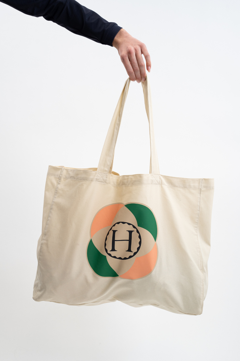 Harcour Bertille Totebag