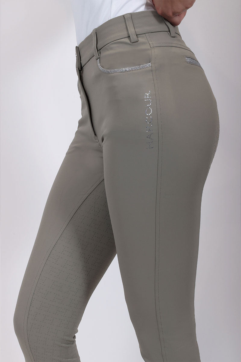 Harcour Boogie Full Seat Breeches Rider