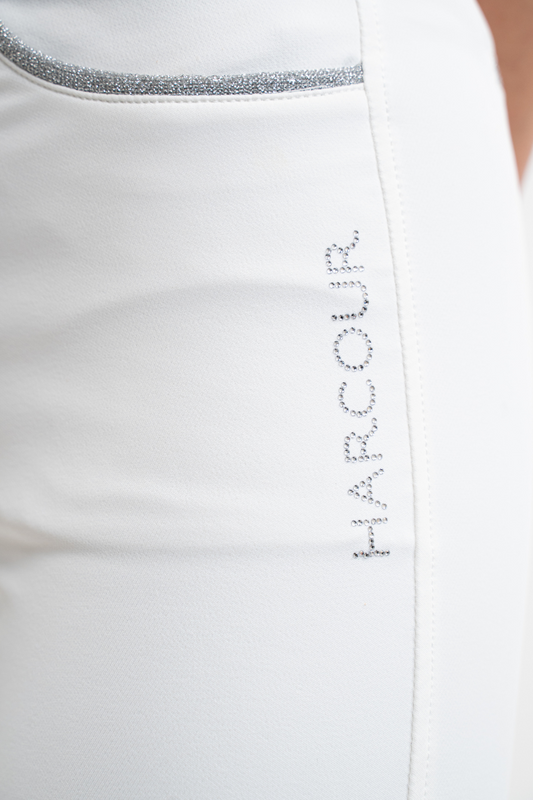 Harcour Boogie Full Seat Breeches