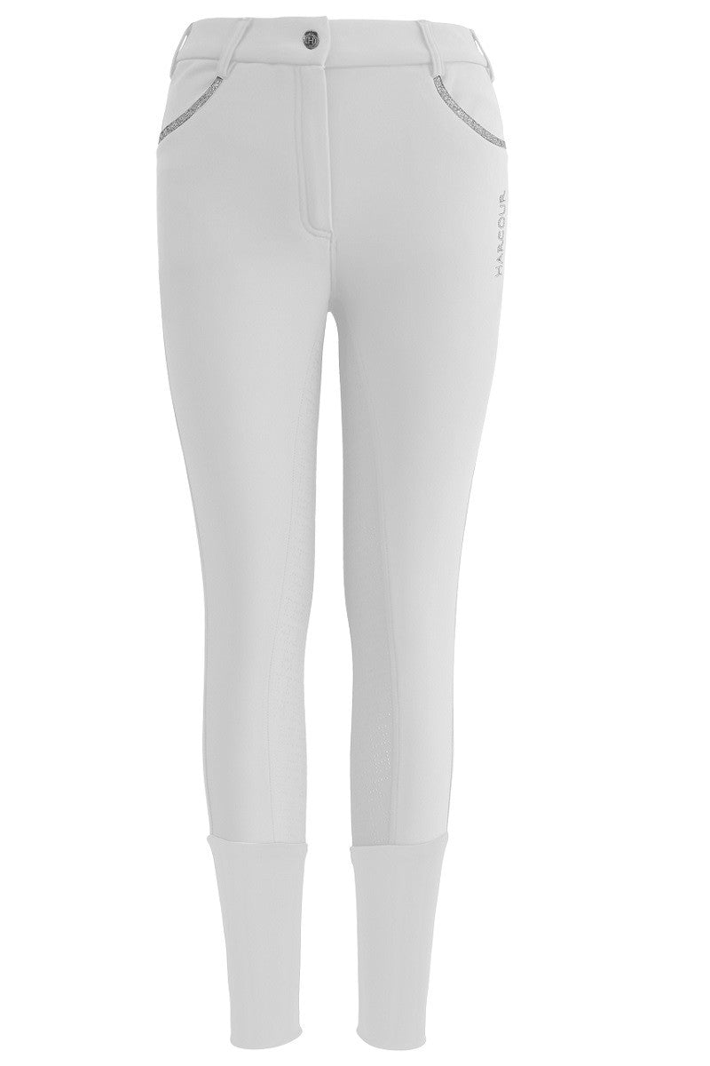 Harcour Boogie Full Seat Breeches
