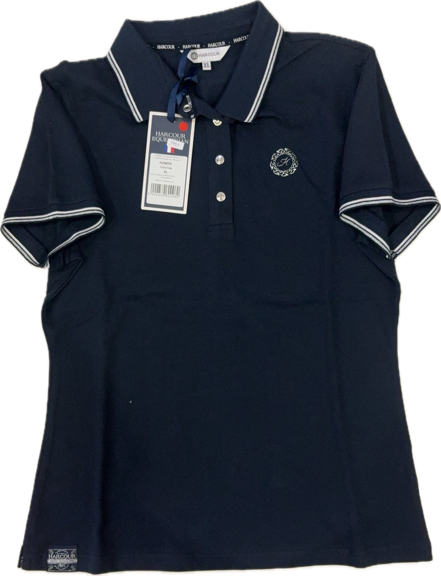 Harcour Florette Women Polo Winter 19
