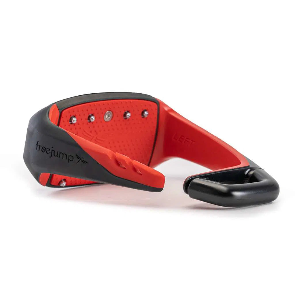 Freejump Soft'Up Classic+ Stirrups