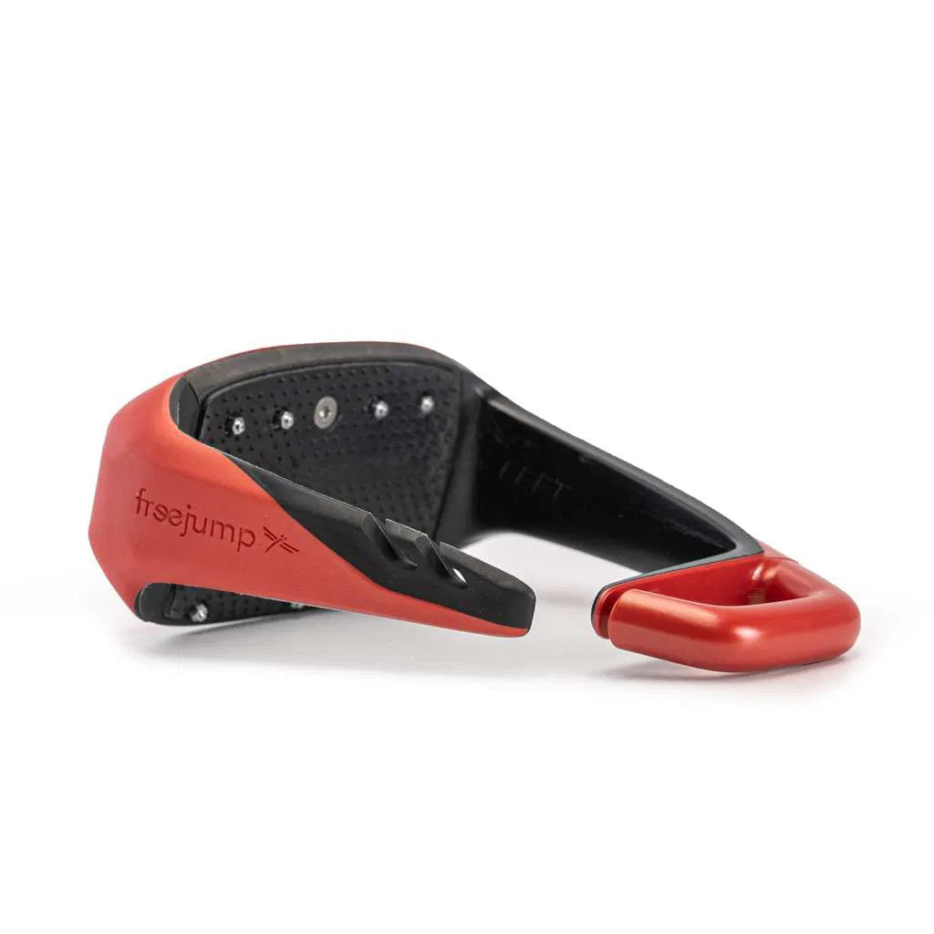 Freejump Soft'Up Classic+ Stirrups