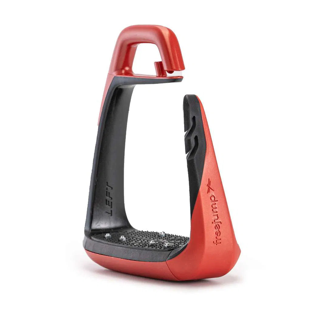 Freejump Soft'Up Classic+ Stirrups