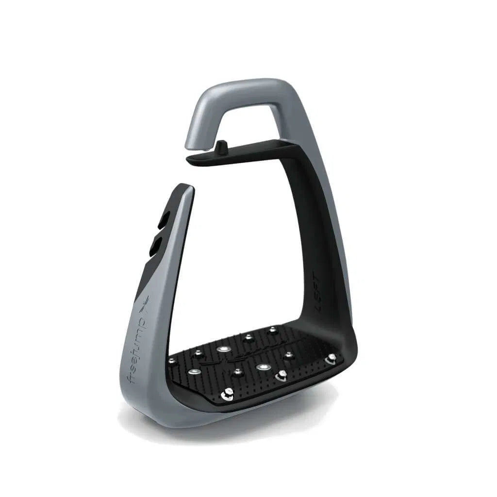 Freejump Soft'Up Classic+ Stirrups
