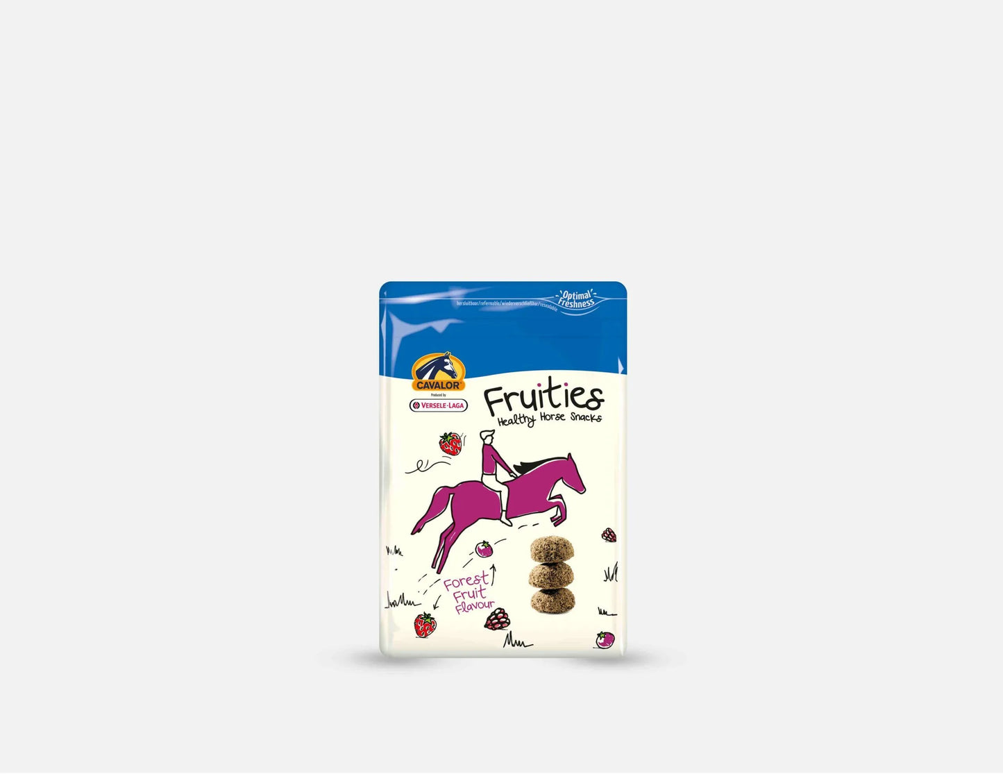 Cavalor Fruities 750 g.