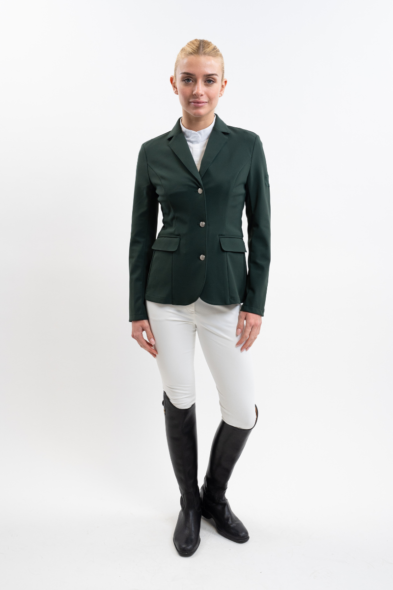 Harcour Jismy Competition Jacket