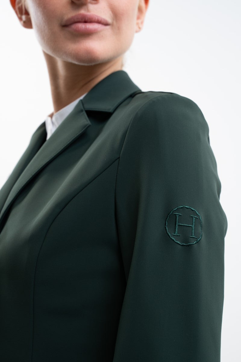 Harcour Jismy Competition Jacket