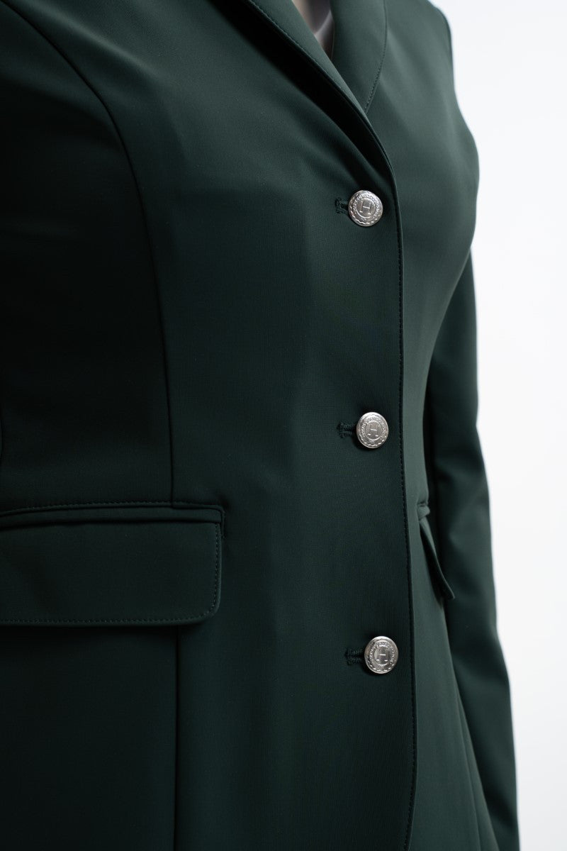 Harcour Jismy Competition Jacket