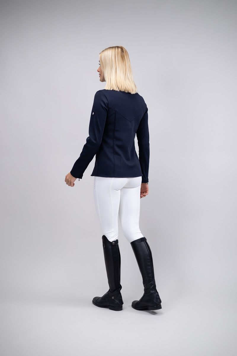 Harcour Kanji Women Airbag Competition Jacket