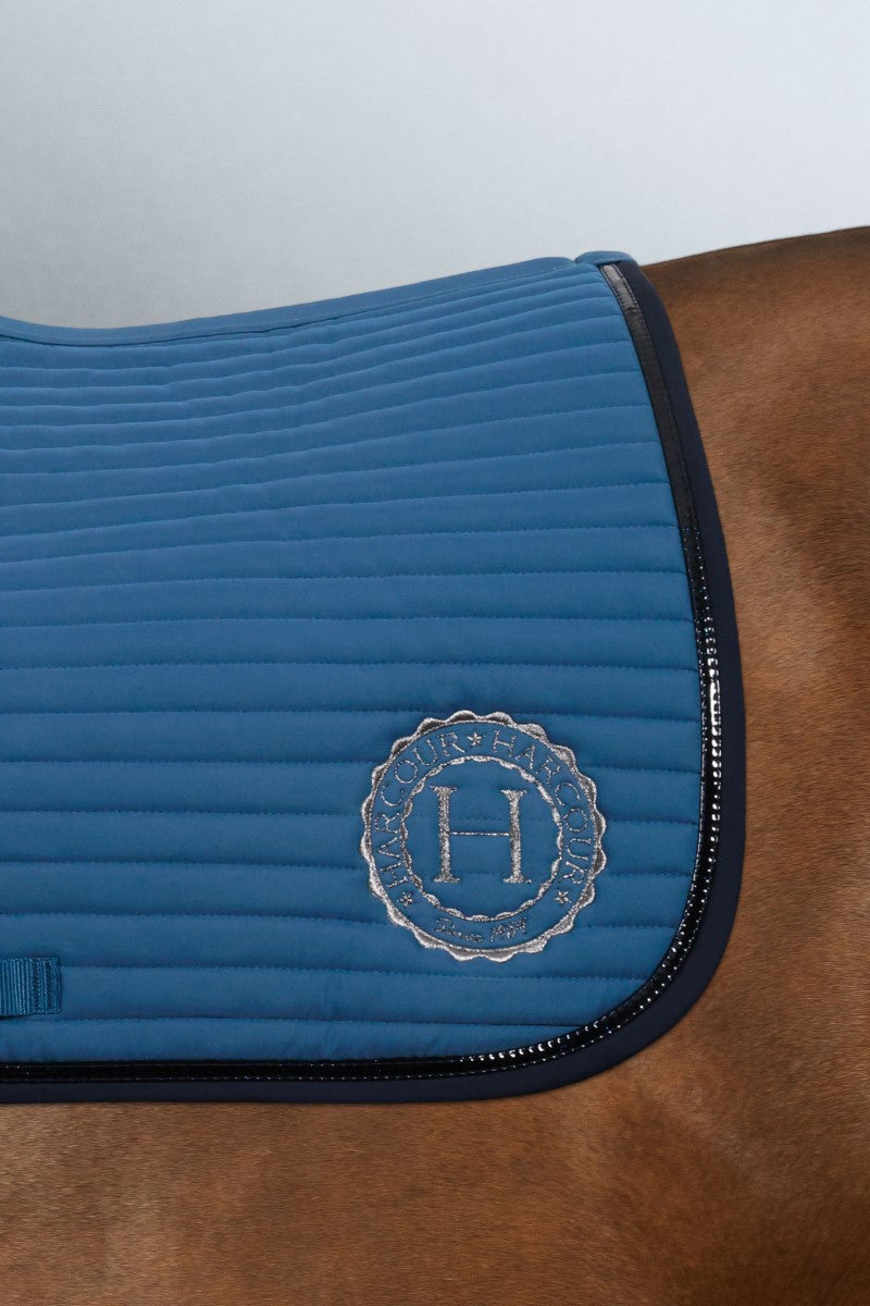 Harcour Karembar Saddle Pad Tapis de selle