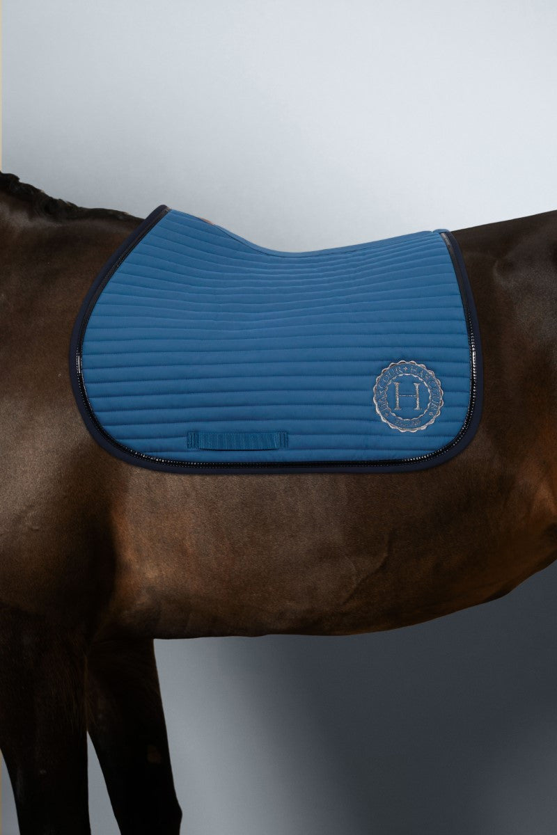 Harcour Karembar Saddle Pad Tapis de selle