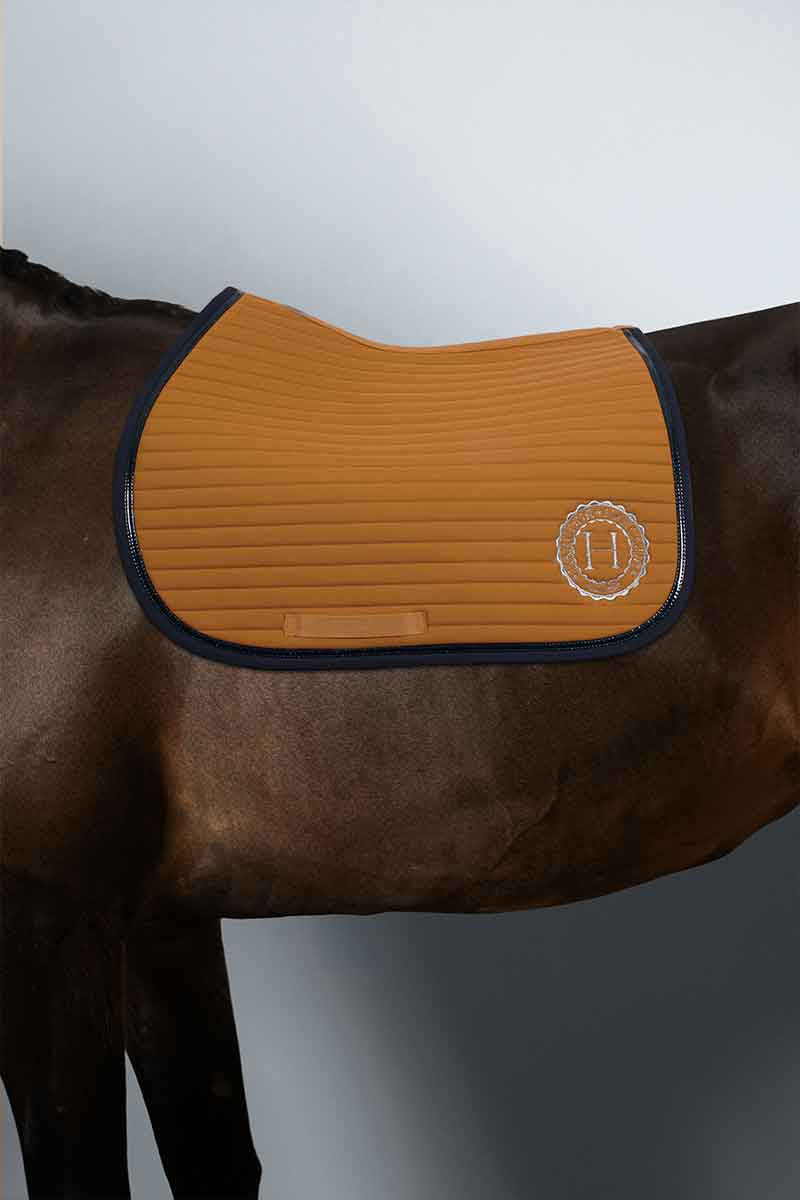 Harcour Karembar Saddle Pad Tapis de selle