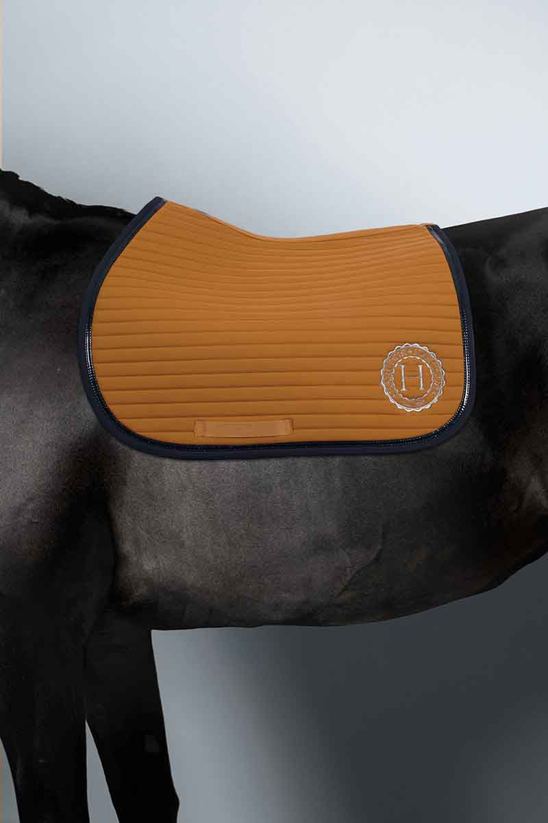 Harcour Karembar Saddle Pad Tapis de selle